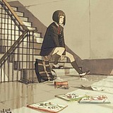用户头像
