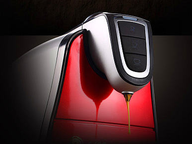 意大利爵仕咖啡胶囊详情页-青年人设计