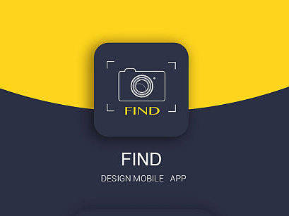 GUI APP——FIND