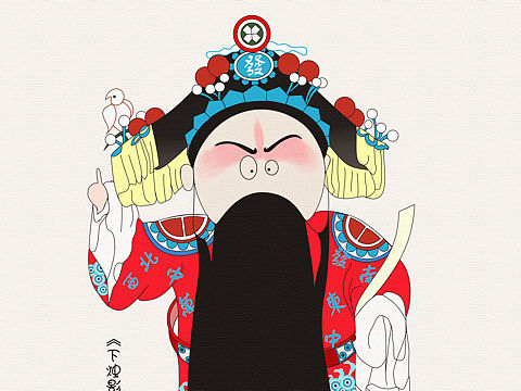 川剧
