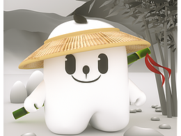 IP案例——建模