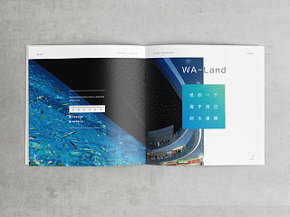 漫步水族产品手册 | WA-Product Manual 