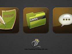 学习I（个人主页-ZMTI1MTUyNA==） - 图标 - 站酷设计师国王殿夏原创素材 - 站酷ZCOOL