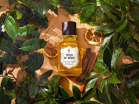 静物摄影|SPV香水