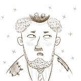 用戶頭像