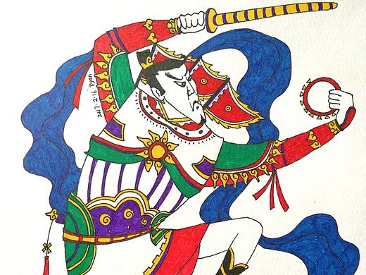 正月里来是新年1