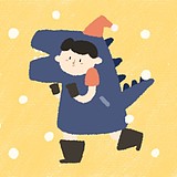 用戶頭像