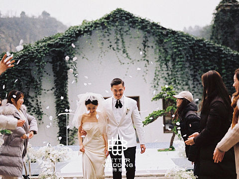 《松》中式蝉意婚礼（个人主页-ZNDQ3MDIzNDA=） - 舞台美术 - 站酷设计师婚礼设计师龙猫原创素材 - 站酷ZCOOL