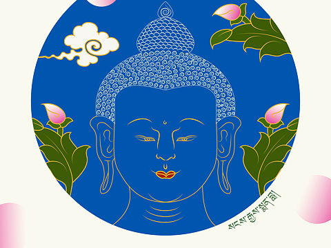 桑杰曼拉节
