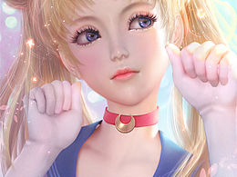 头像