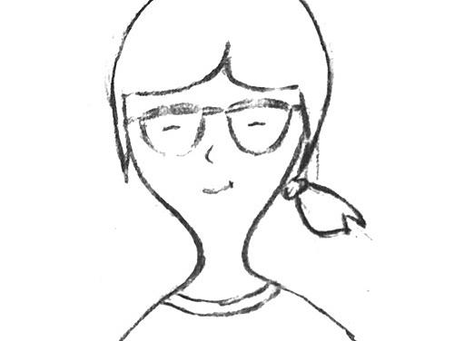 我和我亲爱的朋友们