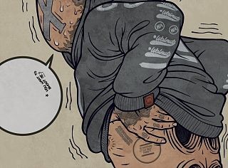 you want to shoot me?!