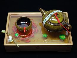 手工