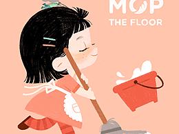 暫  時  是  勞  動  節(jié)