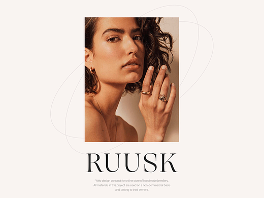 RUUSK