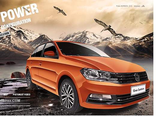 汽车修图合成海报（个人主页-ZMTY2MTE1NDg=） - 电商 - 站酷设计师扬少原创素材 - 站酷ZCOOL