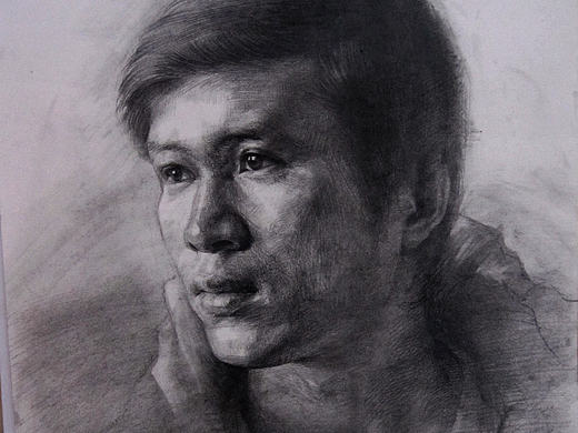 繪畫作品（個(gè)人主頁-ZMTY2NzIyNDA=） - 繪畫 - 站酷設(shè)計(jì)師賽跑的蝸牛原創(chuàng)素材 - 站酷ZCOOL