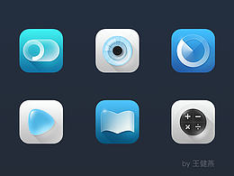 Android主题图标设计