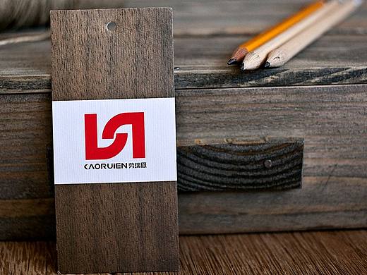 劳瑞恩漂移板品牌LOGO设计(已商用)