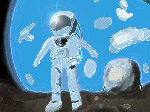 阿姆斯壯（個(gè)人主頁-ZNTc4NDg0Njg=） - 創(chuàng)作習(xí)作 - 站酷設(shè)計(jì)師立體空氣原創(chuàng)素材 - 站酷ZCOOL