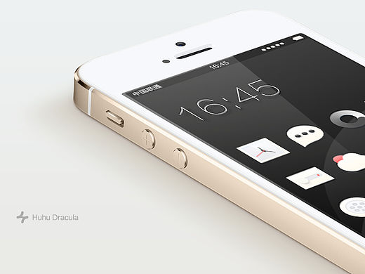 卓 一套图标设计（个人主页-ZMTYyMzg0MTI=） - 图标 - 站酷设计师VDracula原创素材 - 站酷ZCOOL