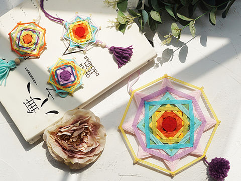 上帝之眼-曼达拉