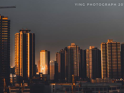 夕阳无限好（个人主页-ZMjUxNTY3OTI=） - 环境/建筑摄影 - 站酷设计师YINGPHOTO原创素材 - 站酷ZCOOL