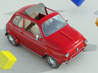 fiat500l（個人主頁-ZMzcxMzQzMg==） - 機械/交通 - 站酷設計師cdsszys原創(chuàng)素材 - 站酷ZCOOL