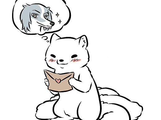 【非人哉120】缘，妙不可言。