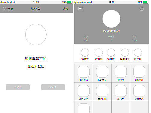 流程图