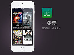 电影类App