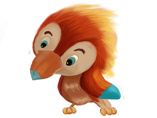 手繪臨?。▊€人主頁-ZMTg0NDc4NzY=） - 創(chuàng)作習作 - 站酷設(shè)計師異設(shè)原創(chuàng)素材 - 站酷ZCOOL