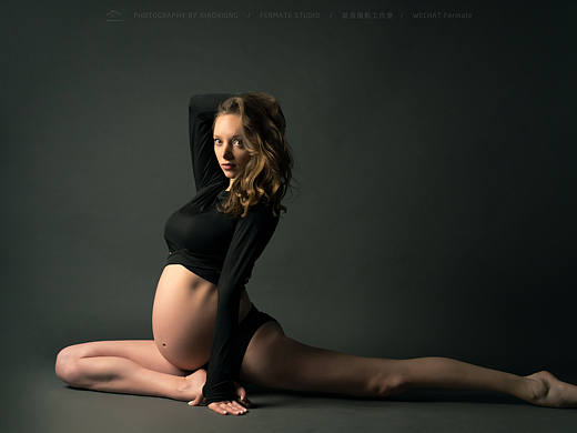 最靈活的孕婦之2020（個(gè)人主頁(yè)-ZNDk2MTg2NjA=） - 人像攝影 - 站酷設(shè)計(jì)師Fermate延音原創(chuàng)素材 - 站酷ZCOOL