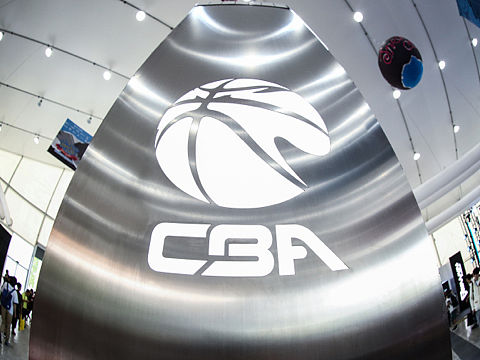 CBA全新品牌2.0快闪店设计
