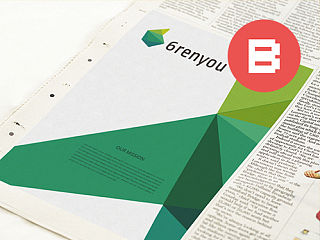 Seevisual Branding 4 for 6renyou