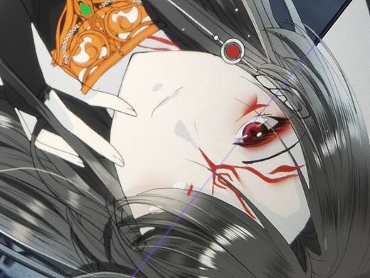 画画设计