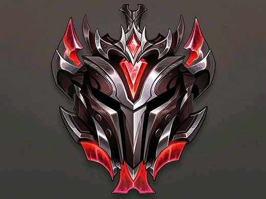 游戏图标徽章-游戏ui