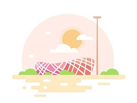 追波临摹（个人主页-ZMTc4NjA1Njg=） - 商业插画 - 站酷设计师Bappy原创素材 - 站酷ZCOOL