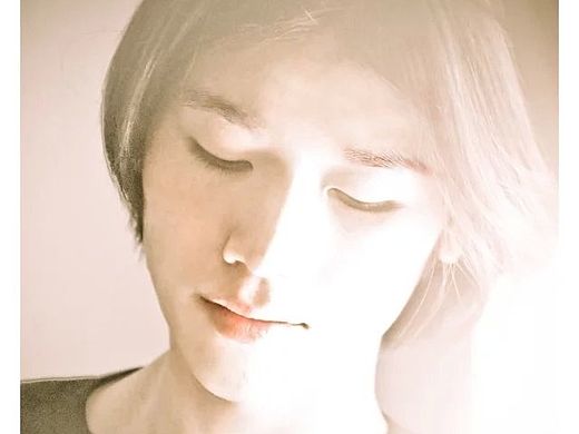 希望你高興（個人主頁-ZMTIzNjQwNjQ=） - 人像攝影 - 站酷設(shè)計師埋在花園中原創(chuàng)素材 - 站酷ZCOOL