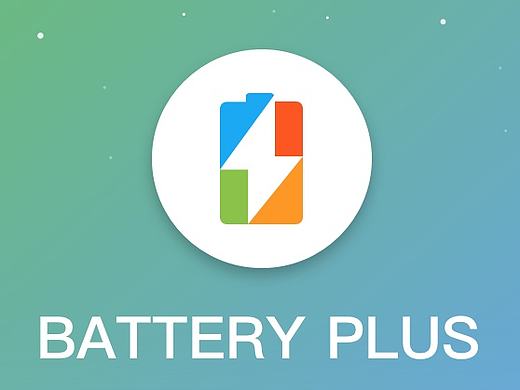 360 Battery Plus
