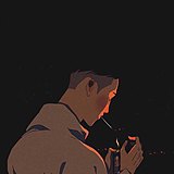 男二Ricky的头像