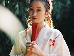 summer&kimono