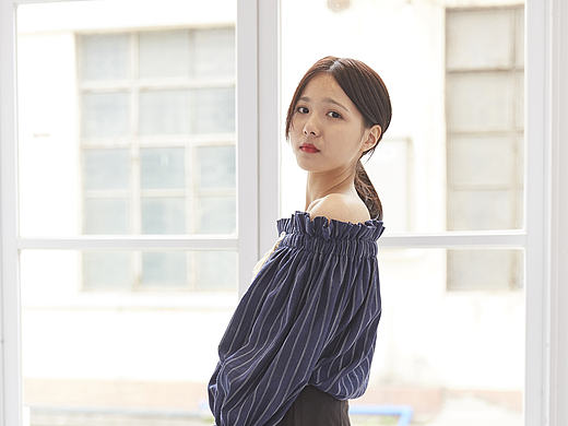 OneQue  小范爷爷