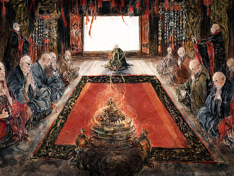 [z观察]（个人主页-ZNTY0NTE3NTY=） - 创作习作 - 站酷设计师禺华原创素材 - 站酷ZCOOL