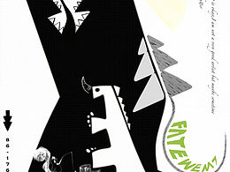 繪本風(fēng)格小樣