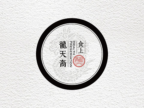日式食品包装设计系列