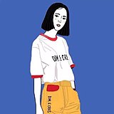 用户头像