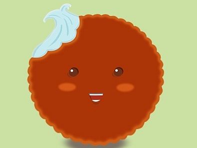 十二星座的中秋月饼