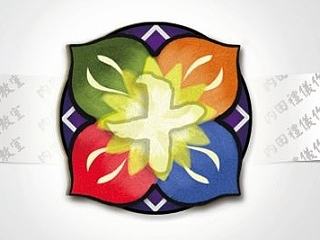 内田礼仪LOGO
