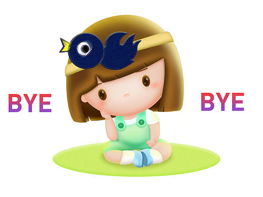 BYEBYE,Childhood
